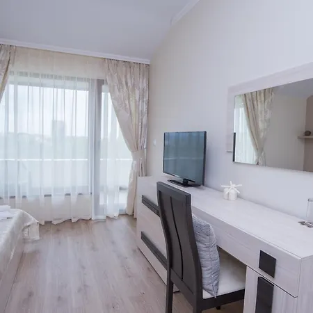 Pensionat Stavrev Nesebar