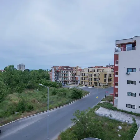 Stavrev Pensionat