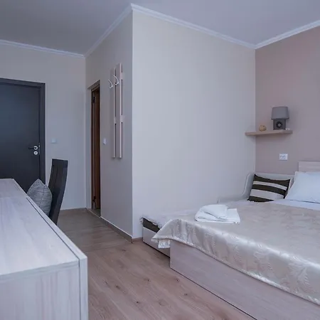 Stavrev Pensionat Nesebar